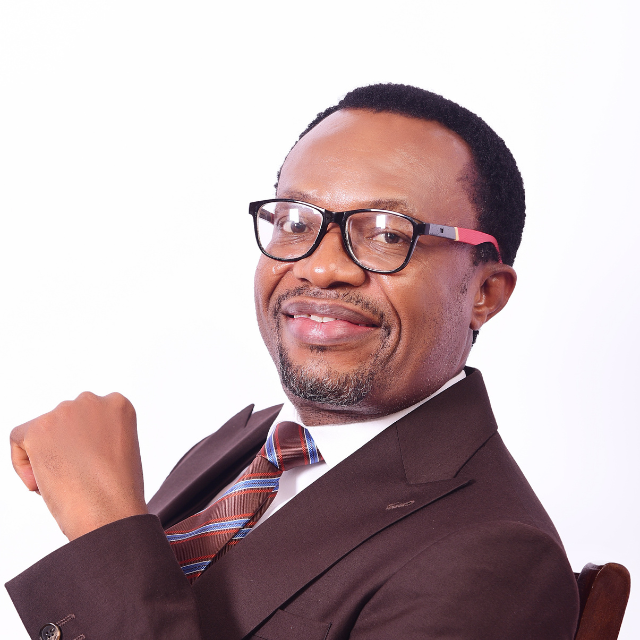 Jimmy Edu - Founder
