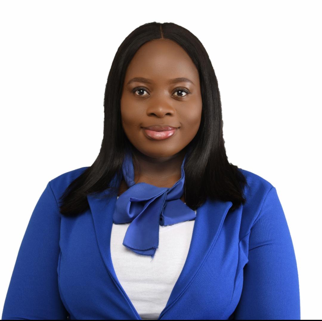 Nkpoikanke Charles - Trademark Specialist