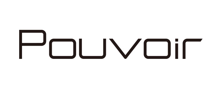 Pouvoir Logo