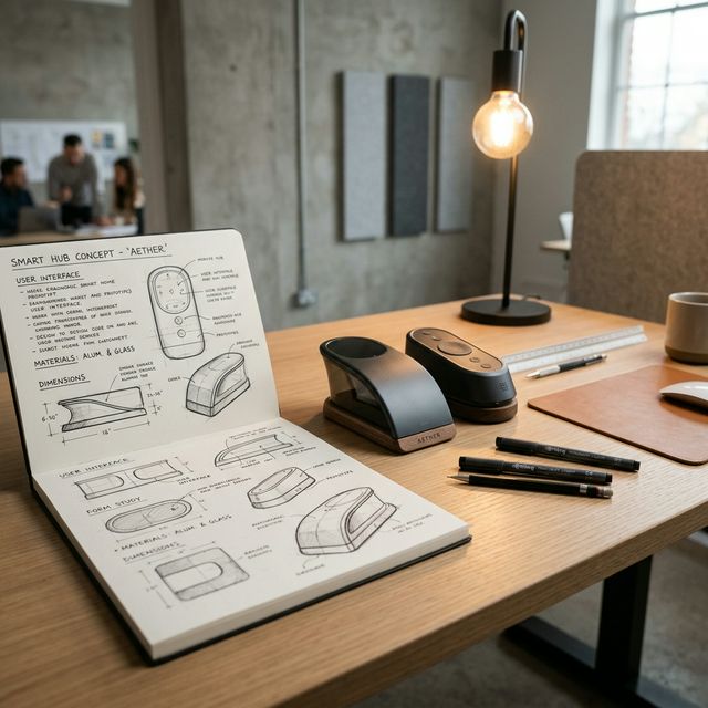 Design Innovation