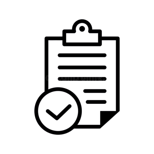 Expert Registration Icon