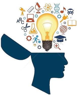 Continuous Learning Icon