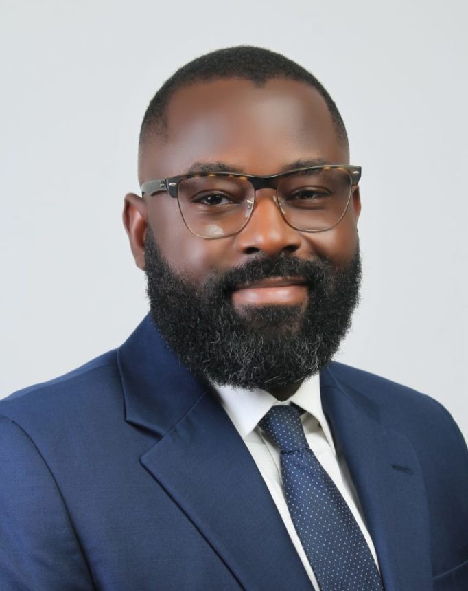 Mayowa Owolabi - Senior Partner/Co-Founder